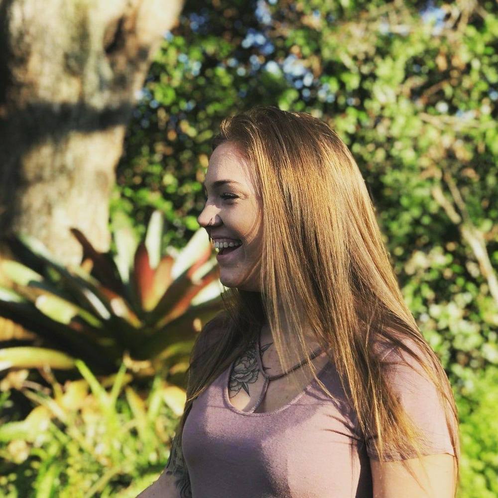 Meet your Posher, Mary